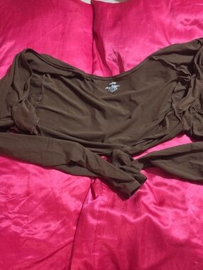 Skims Long Sleeve Shrug